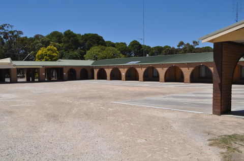 Keith Motor Inn - Gold Coast 14