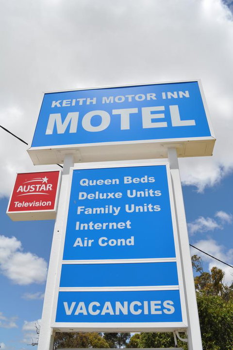 Keith Motor Inn - Gold Coast 3