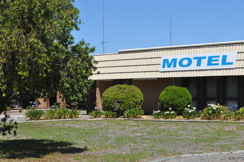 Keith Motor Inn - Gold Coast 8