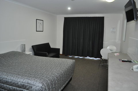 Keith Motor Inn - Gold Coast 15