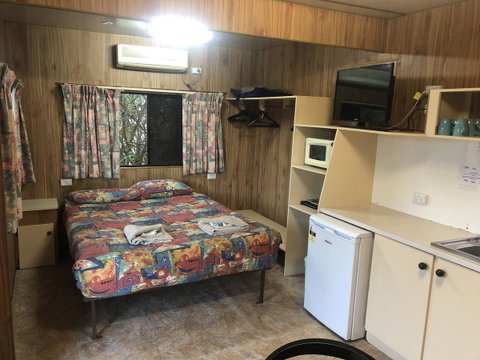 Moonta Bay Holiday Park - Tourism Gold Coast 4
