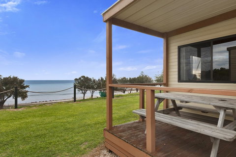 Moonta Bay Holiday Park - Tourism Gold Coast 13