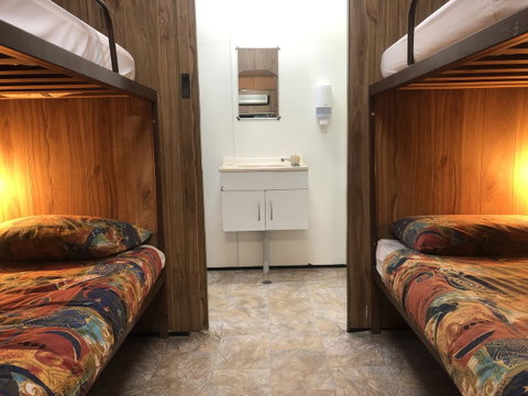 Moonta Bay Holiday Park - Tourism Gold Coast 2
