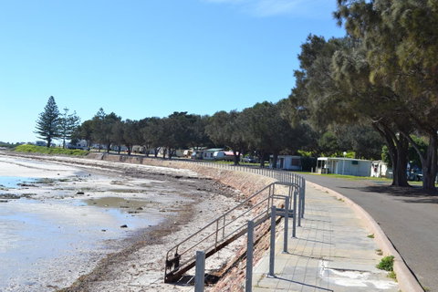 Moonta Bay Holiday Park - Tourism Gold Coast 29