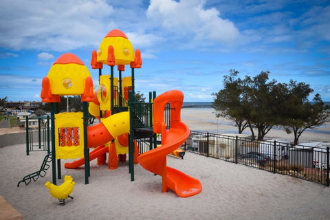 Moonta Bay Holiday Park - Tourism Gold Coast 24