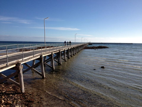 Moonta Bay Holiday Park - Tourism Gold Coast 30