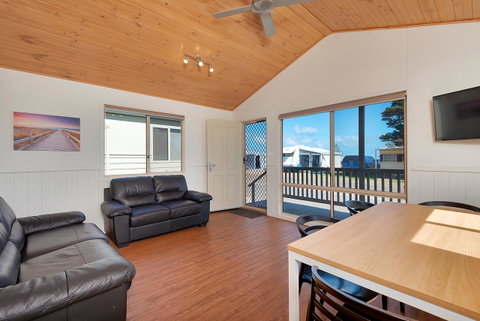 Moonta Bay Holiday Park - Tourism Gold Coast 19