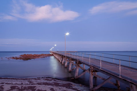 Moonta Bay Holiday Park - Tourism Gold Coast 28