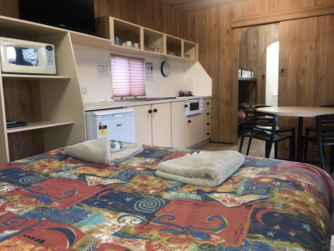 Moonta Bay Holiday Park - Tourism Gold Coast 3
