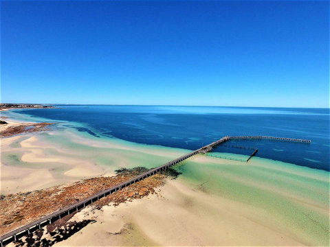 Moonta Bay Holiday Park - Tourism Gold Coast 0