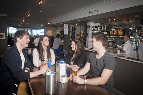 Nightcap At Hotel Victor - Gold Coast 30