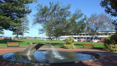 Nightcap At Hotel Victor - Gold Coast 20