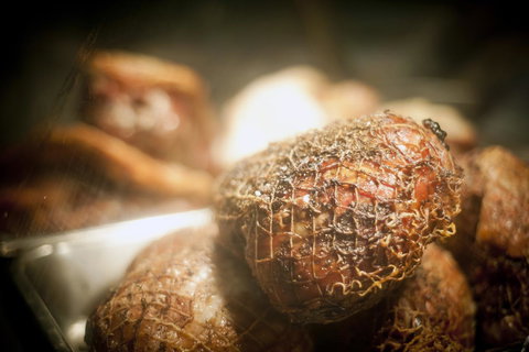 Nightcap At Hotel Victor - Gold Coast 24