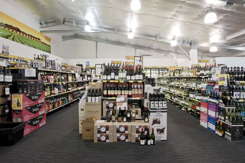 Nightcap At Hotel Victor - Gold Coast 26