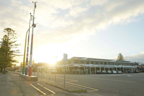 Nightcap At Hotel Victor - Gold Coast 28