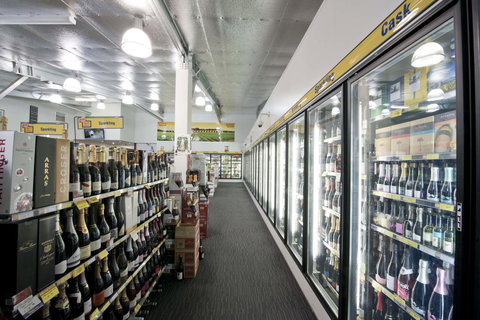 Nightcap At Hotel Victor - Gold Coast 22