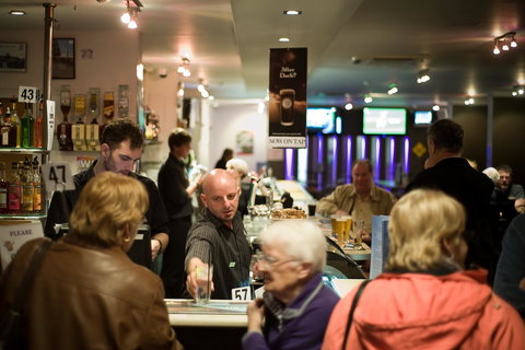 Nightcap At Hotel Victor - Gold Coast 25