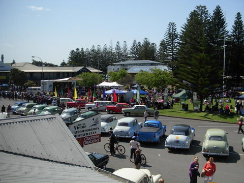 Nightcap At Hotel Victor - Gold Coast 27