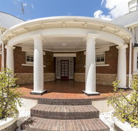 White Rocks Barossa - Tourism Gold Coast