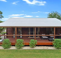 The Log Cabin - 47 Jetty Road - Gold Coast