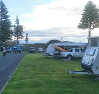 Moana Beach Tourist Park - Gold Coast