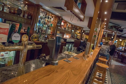 Mick O\'Sheas - Gold Coast 11