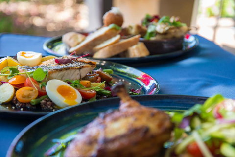 Mick O\'Sheas - Gold Coast 41