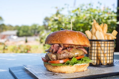 Mick O\'Sheas - Gold Coast 42