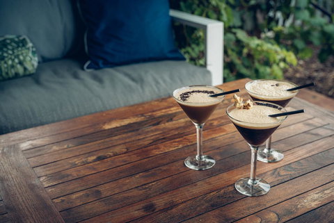 Mick O\'Sheas - Gold Coast 44