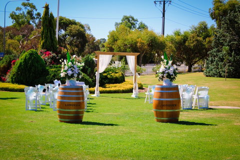 Mick O\'Sheas - Gold Coast 12