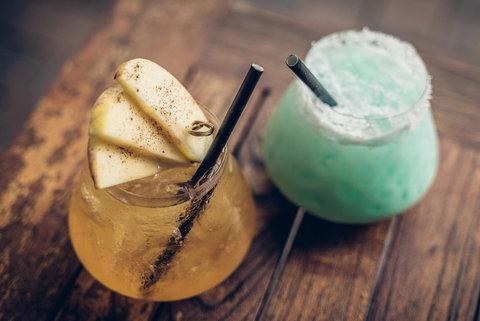 Mick O\'Sheas - Gold Coast 43