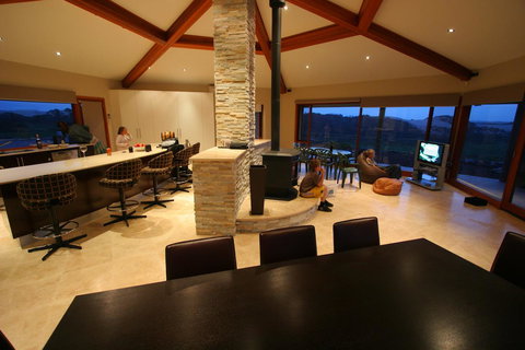 Almonta Park Lodge - Gold Coast 4