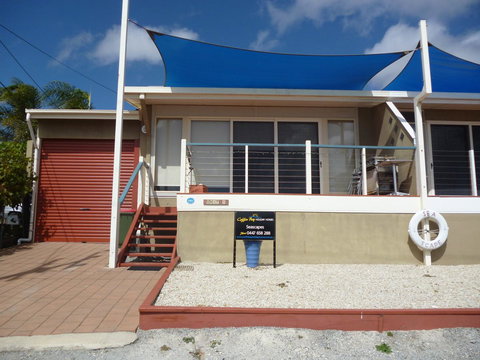 Seascape - Tourism Gold Coast 2