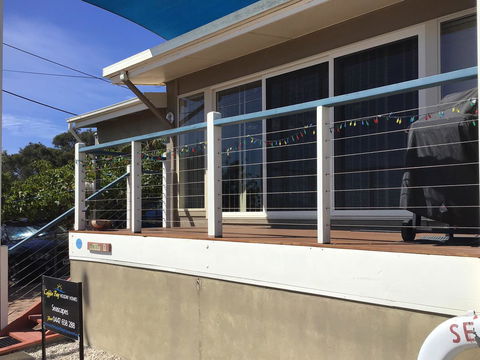 Seascape - Tourism Gold Coast 1