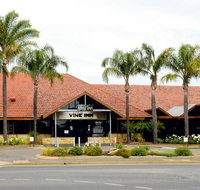 Vine Inn Barossa - Tourism Gold Coast