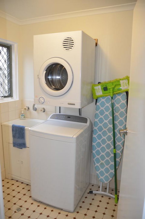 Townhouse On The Marina - Gold Coast 21