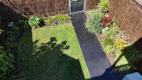 Townhouse On The Marina - Gold Coast 16