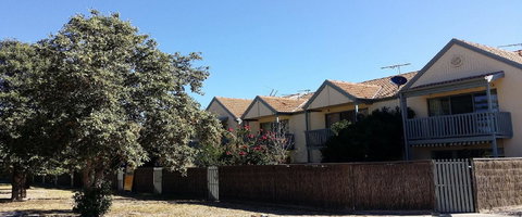 Townhouse On The Marina - Gold Coast 0