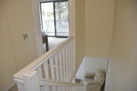 Townhouse On The Marina - Gold Coast 17