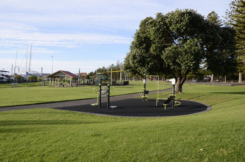 Townhouse On The Marina - Gold Coast 10