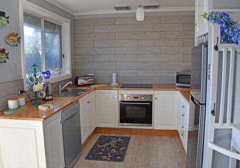 Beach Life Retreat - Tourism Gold Coast 10