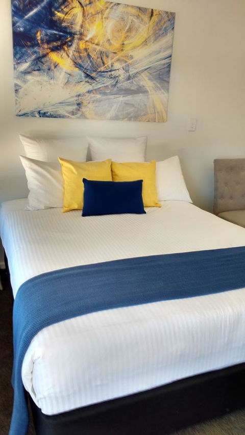 The Avenue Inn - Tourism Gold Coast 9