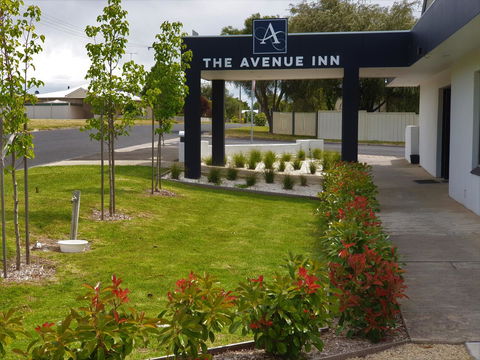 The Avenue Inn - Tourism Gold Coast 2
