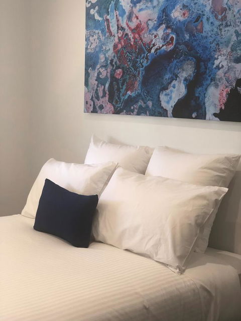 The Avenue Inn - Tourism Gold Coast 20