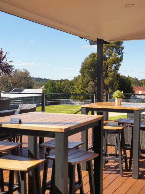 The Avenue Inn - Tourism Gold Coast 1
