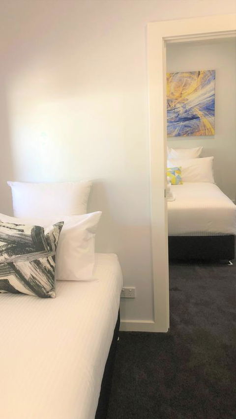 The Avenue Inn - Tourism Gold Coast 27