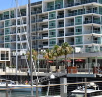 Breakwater Apartment - Gold Coast