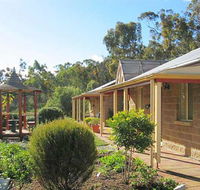 Riesling Trail  Clare Valley Cottages - Gold Coast