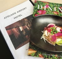 Adelaide Airport Motel - Tourism Gold Coast