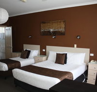 Lakeview Motel and Apartments - Tourism Gold Coast